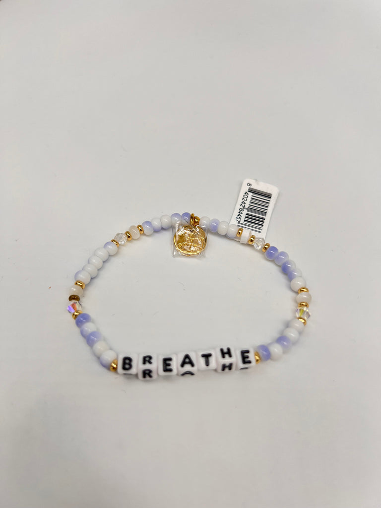 Little Words Project | Beaded Bracelets, Assorted Styles