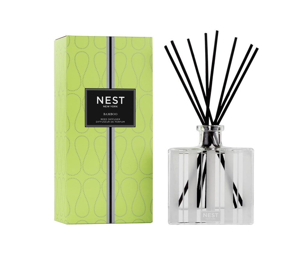 NEST New York | Bamboo Reed Diffuser