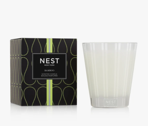 NEST New York | Bamboo Classic Candle