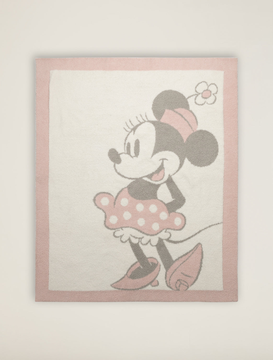 minnie mouse baby drawing