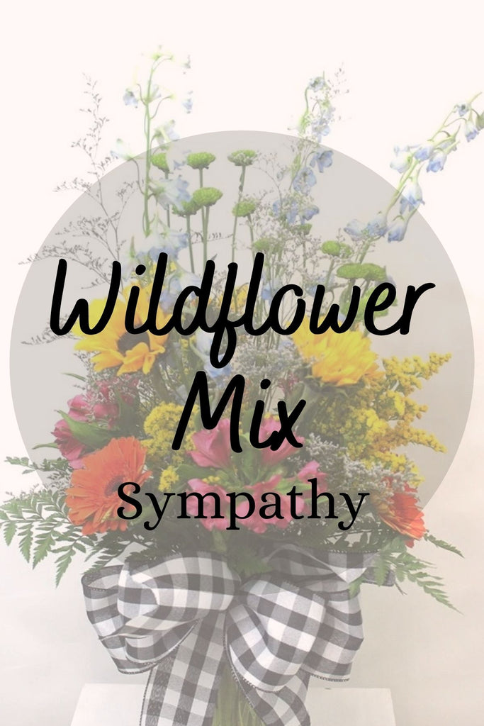 Sympathy | Wildflower