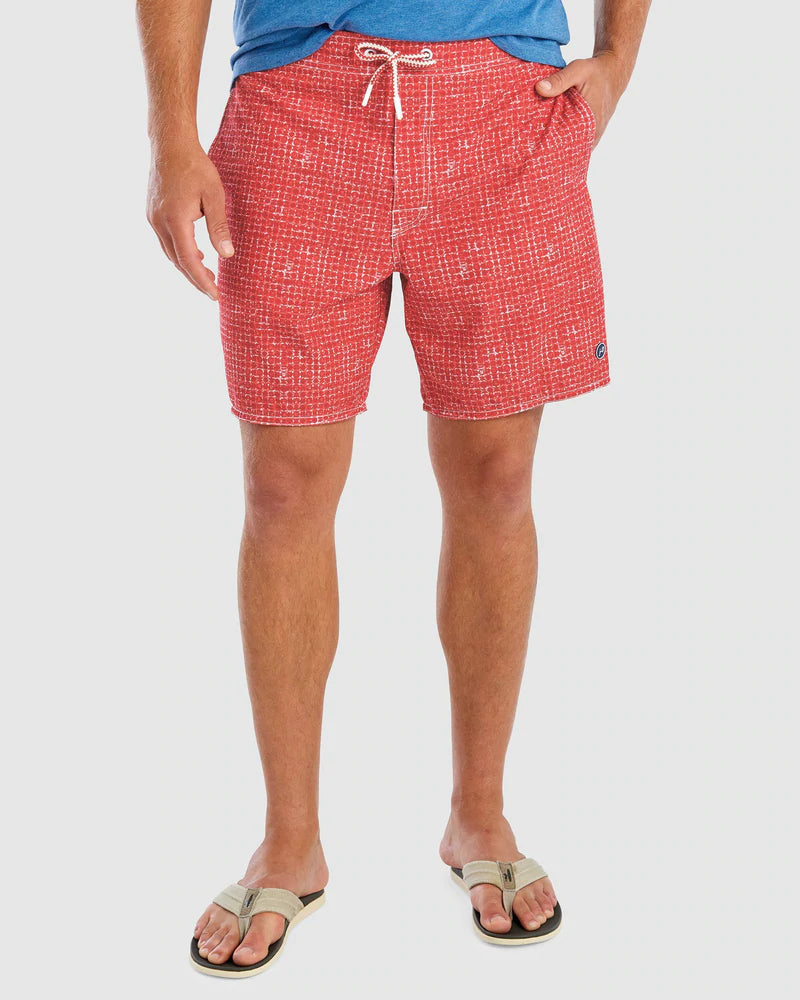 Johnnie 2025 o shorts