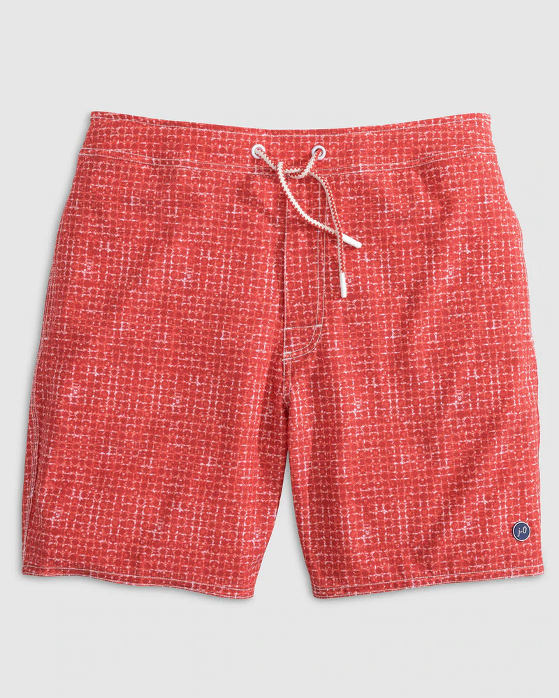 Johnnie O Half Elastic 7