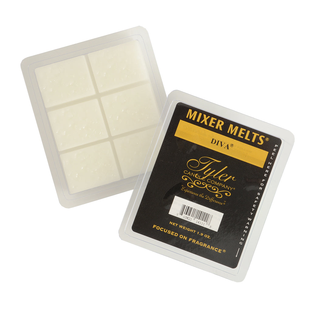 Tyler Candle Company | Mixer Melts, Multiple Scents