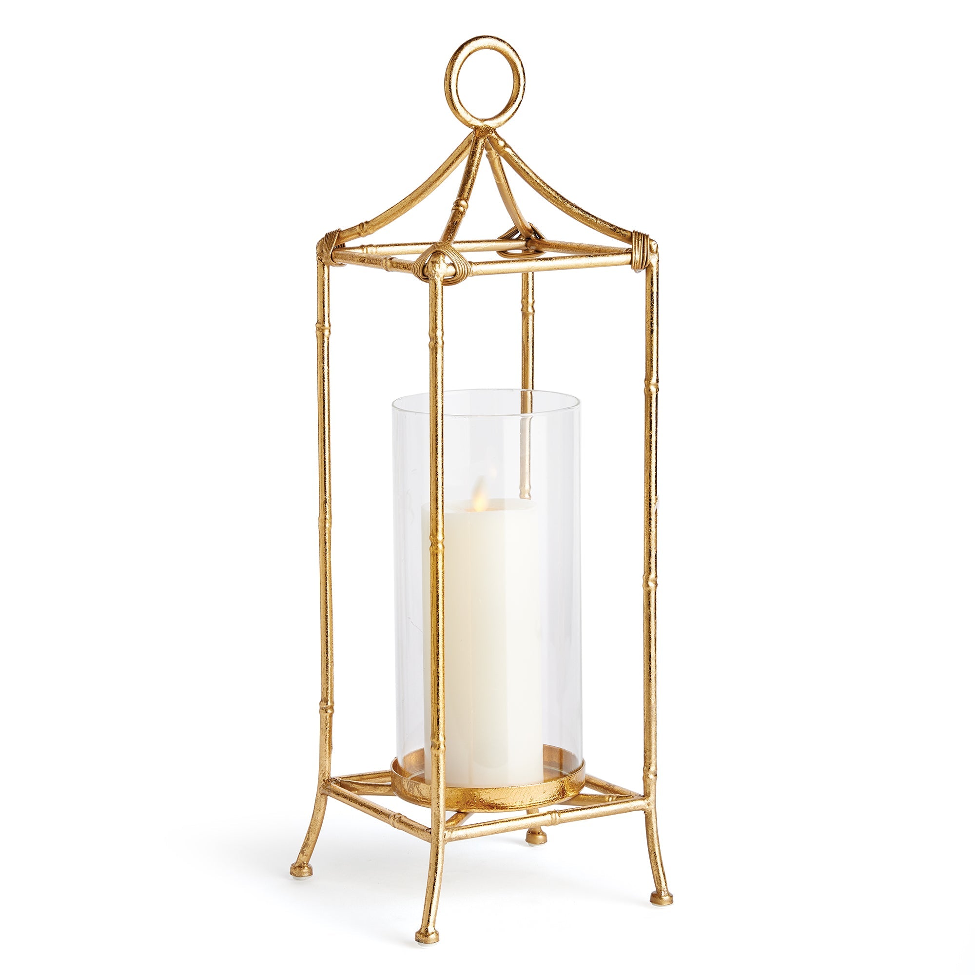 Napa Home & Garden | Daphne Lantern, Assorted Sizes