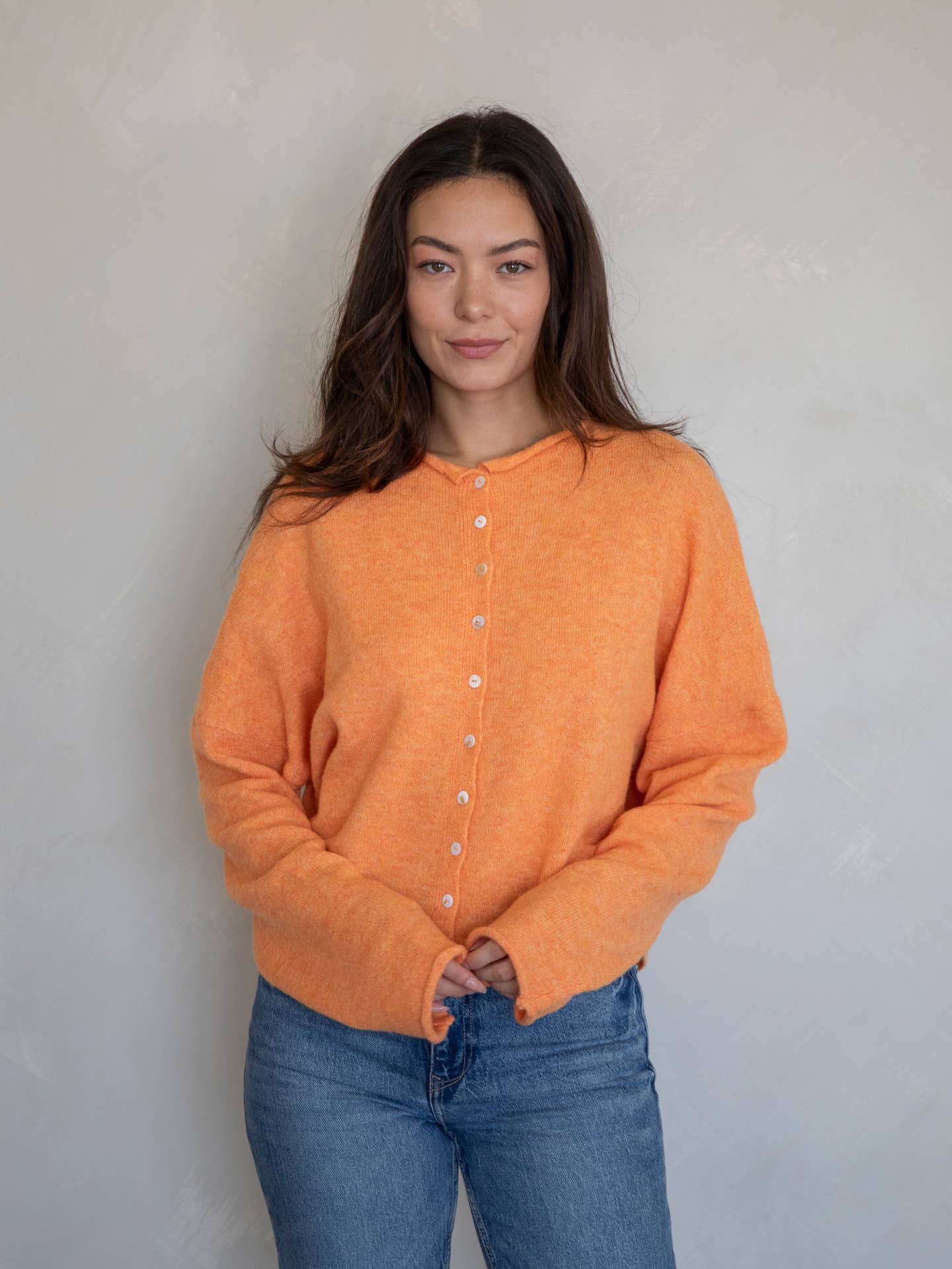 Piper Cardigan, Assorted Colors