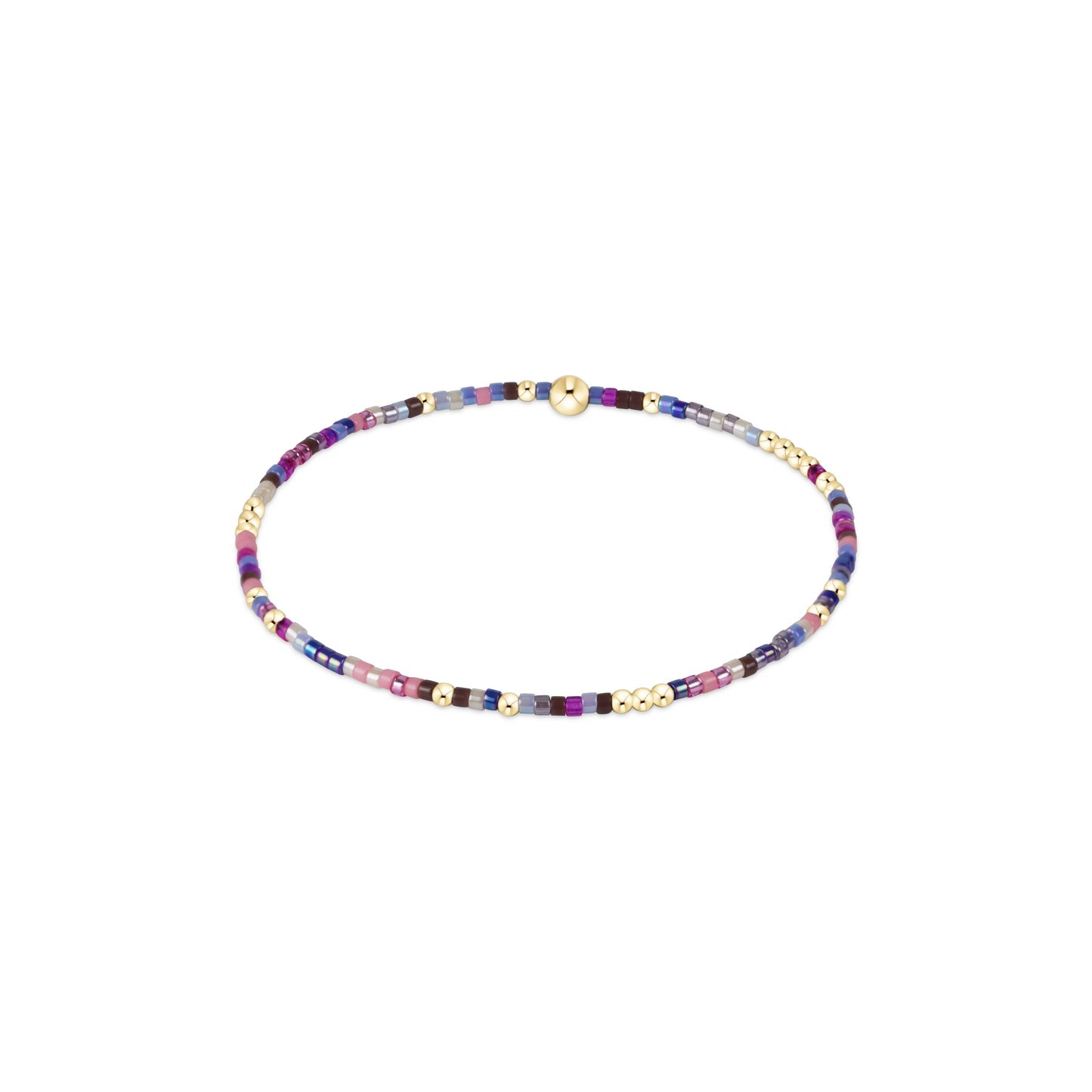 Fall & Winter Hope Unwritten Bracelet