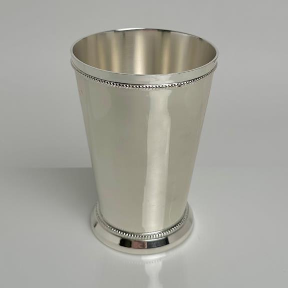Mint Julep Cup 5.5"