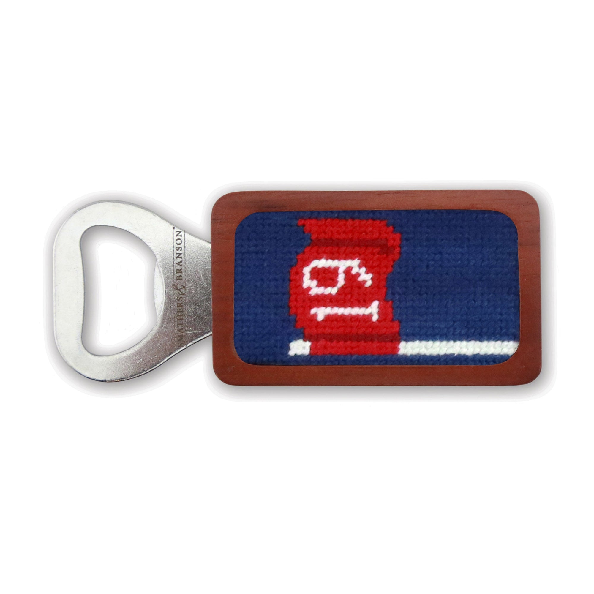 Smathers & Branson | Bottle Opener, Assorted Styles