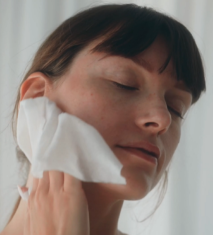 Après Beauty | Cool + Glow Facial Towelettes