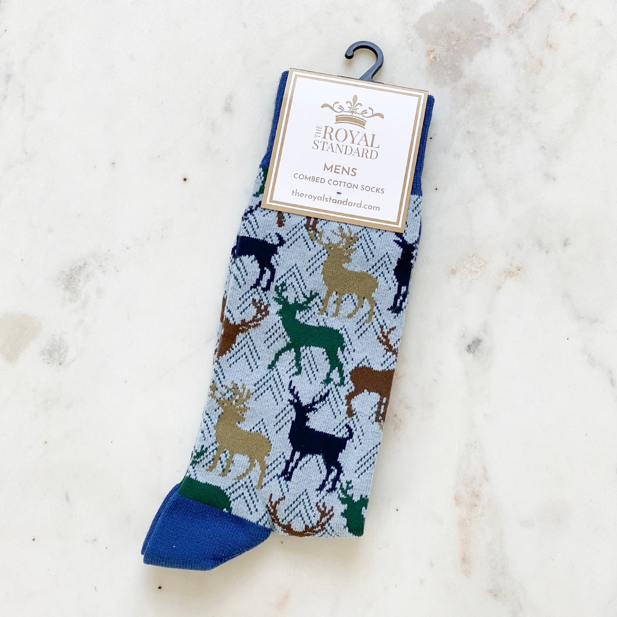 Men's Socks, Assorted Styles