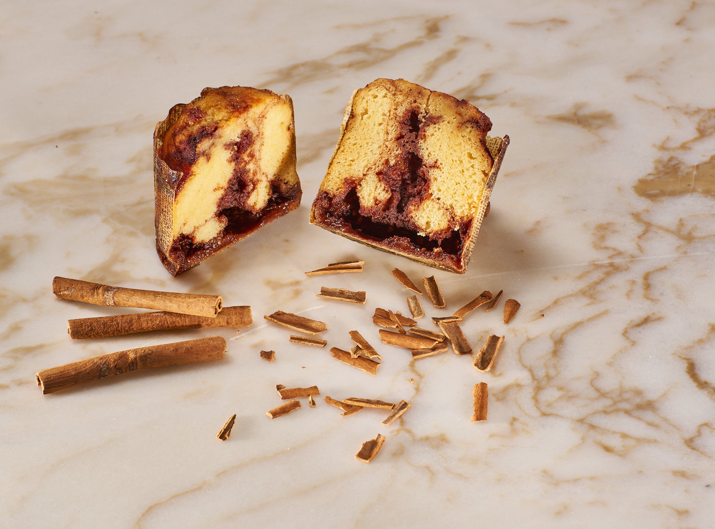 Birthday Cake in a Can!