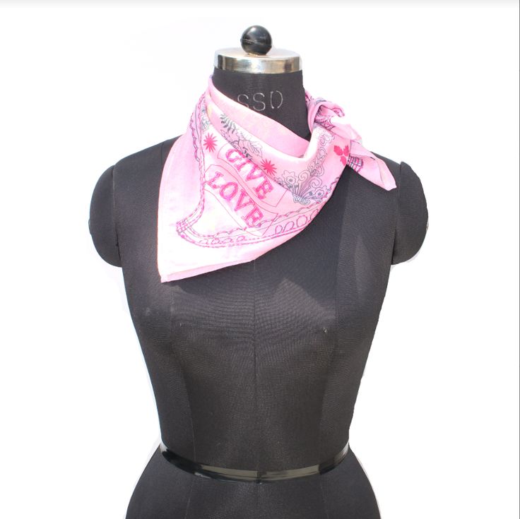 Vismaya | COTTON BANDANA- Various Styles