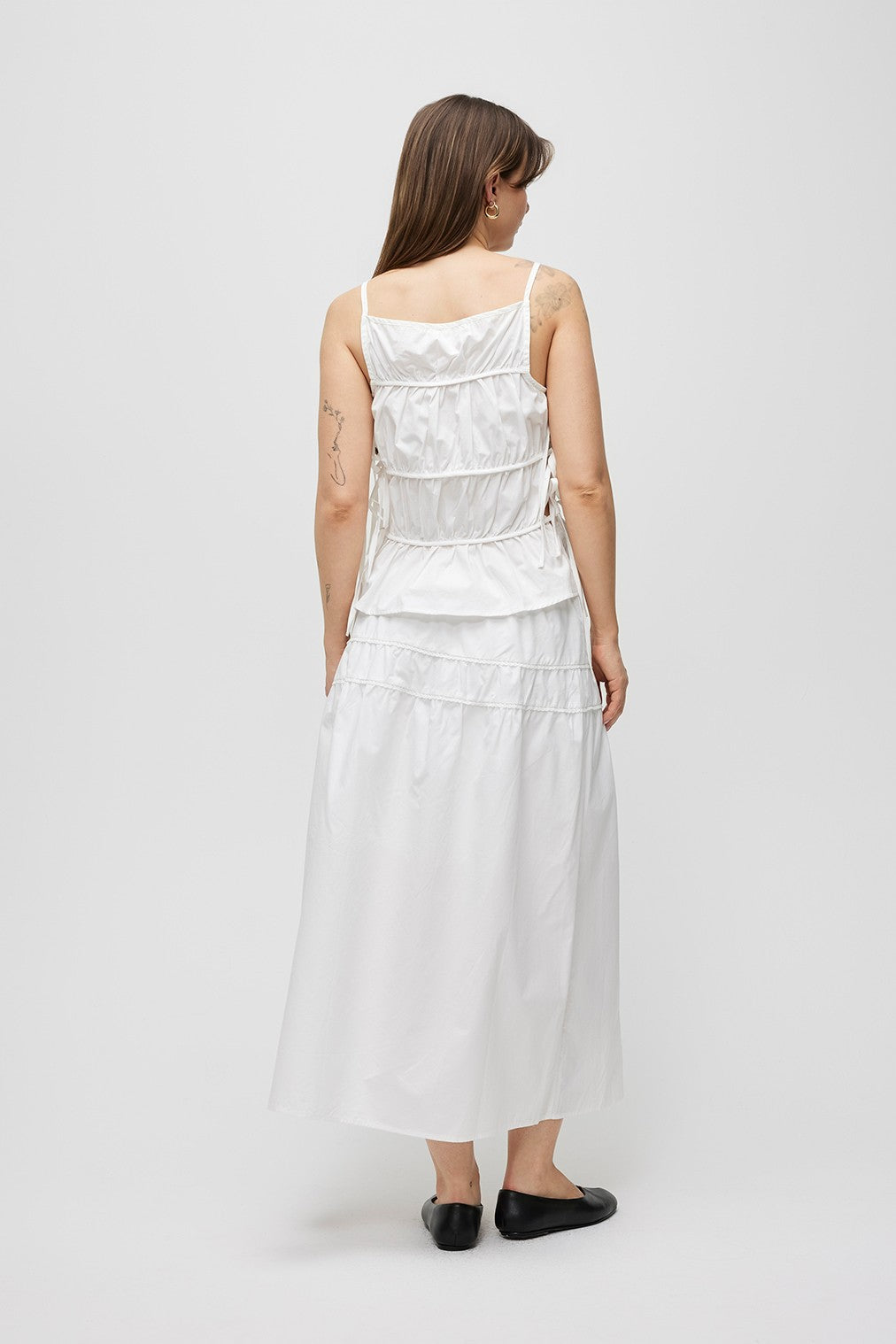 The Vanessa Skirt