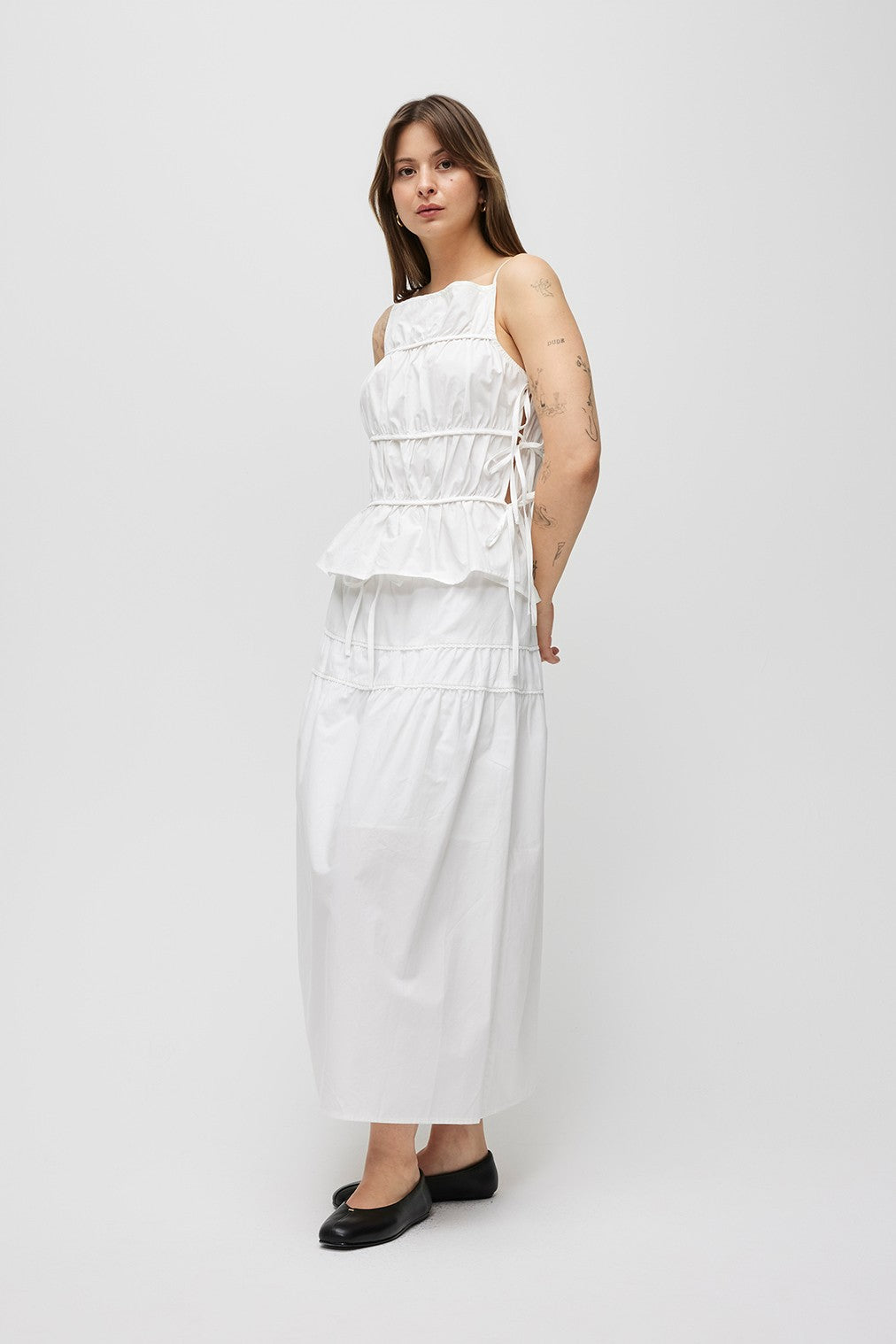 The Vanessa Skirt