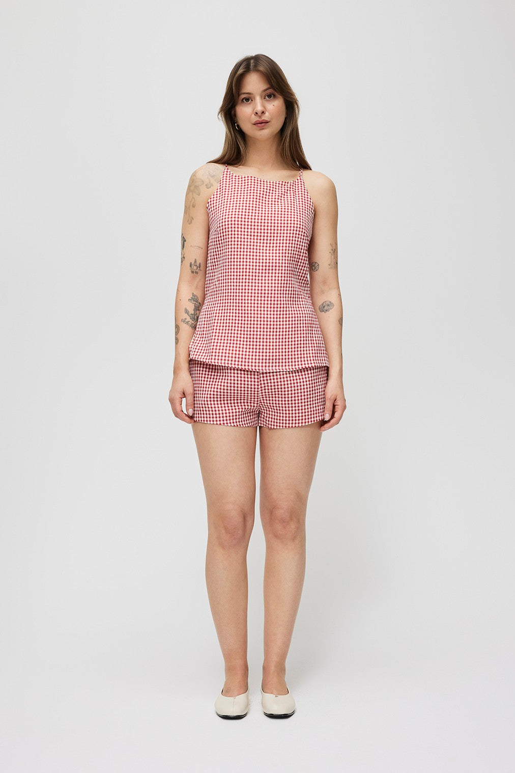 The Madeline Top