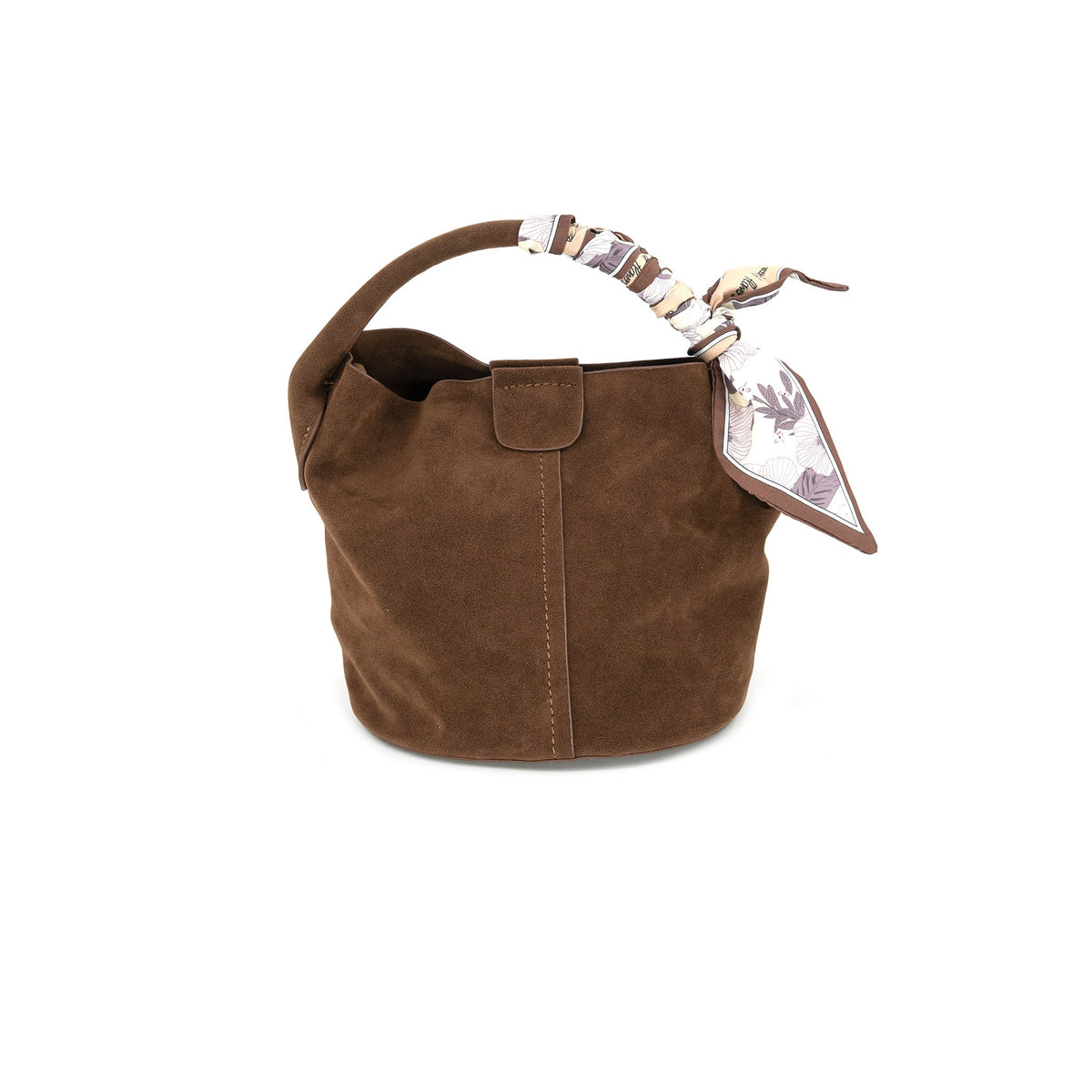 The Blair Bucket Bag, Assorted Colors