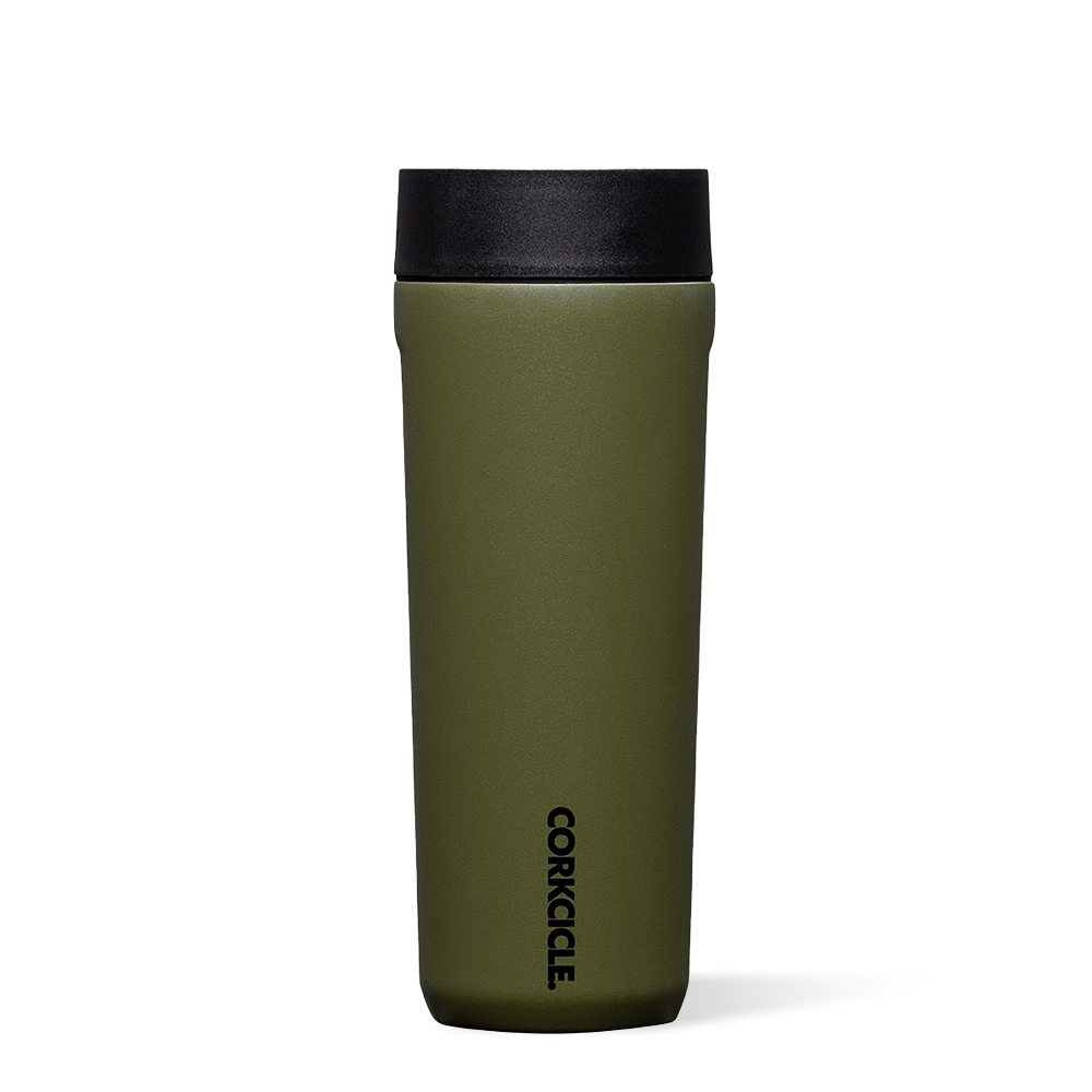 Corkcicle | 17 oz Commuter Cup, Assorted Colors