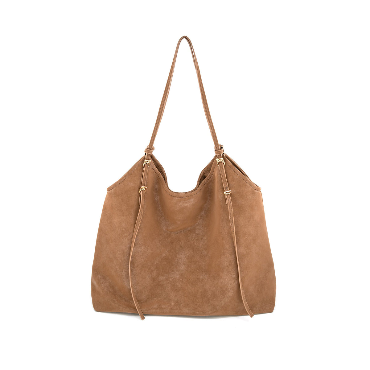 The Collins Carryall, Camel