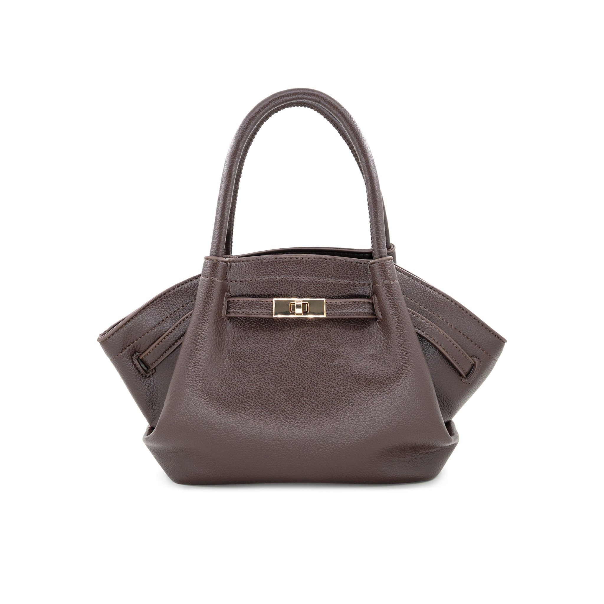 The Eloise Satchel, Assorted Colors