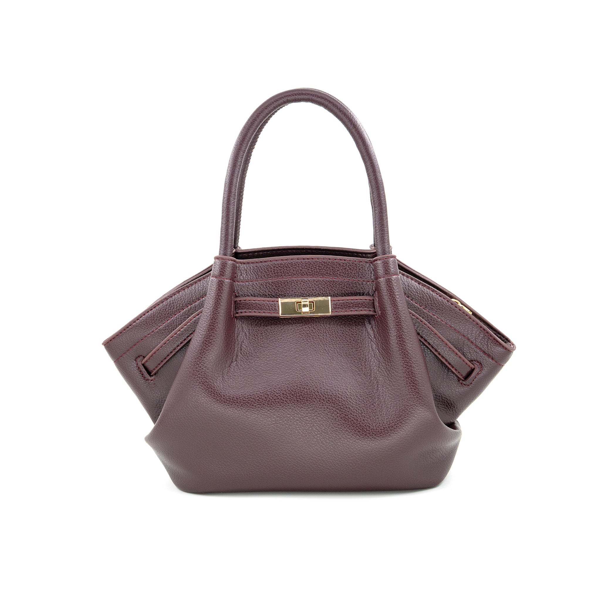 The Eloise Satchel, Assorted Colors