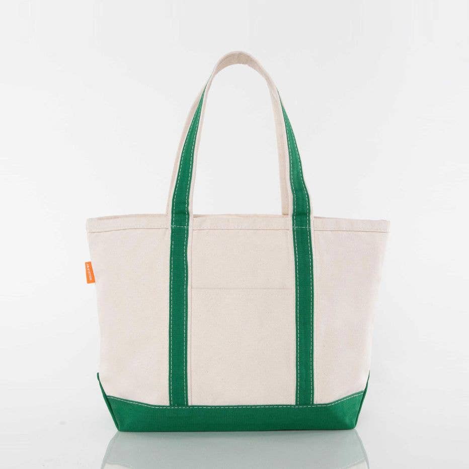 Medium Classic Tote, Assorted Colors