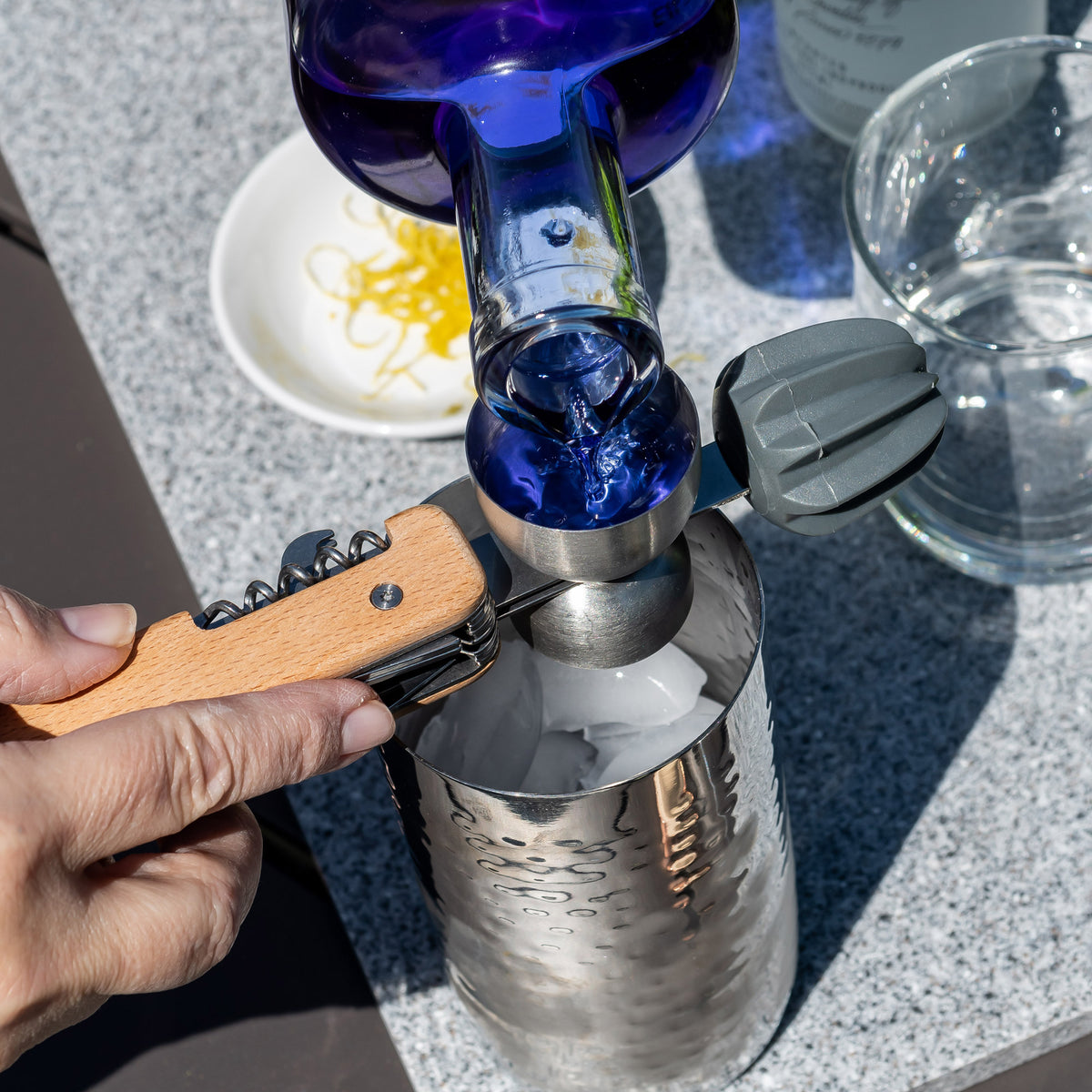 Mad Man | Bartender 10-in-1 Multi- Tool