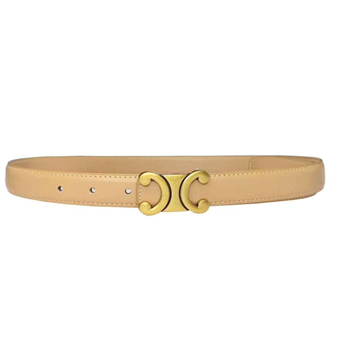 Salina Belt, Assorted Colors