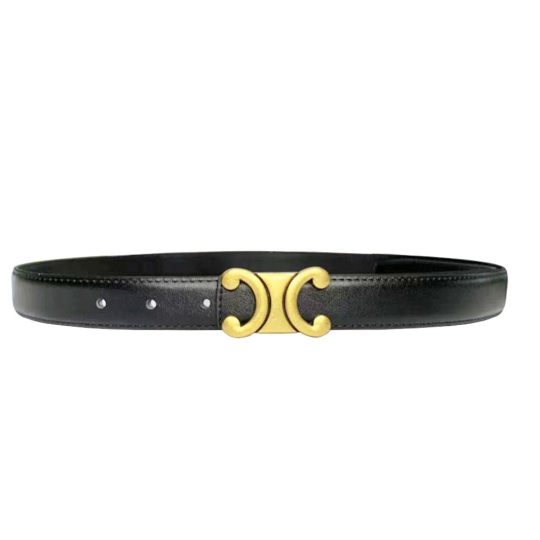 Salina Belt, Assorted Colors