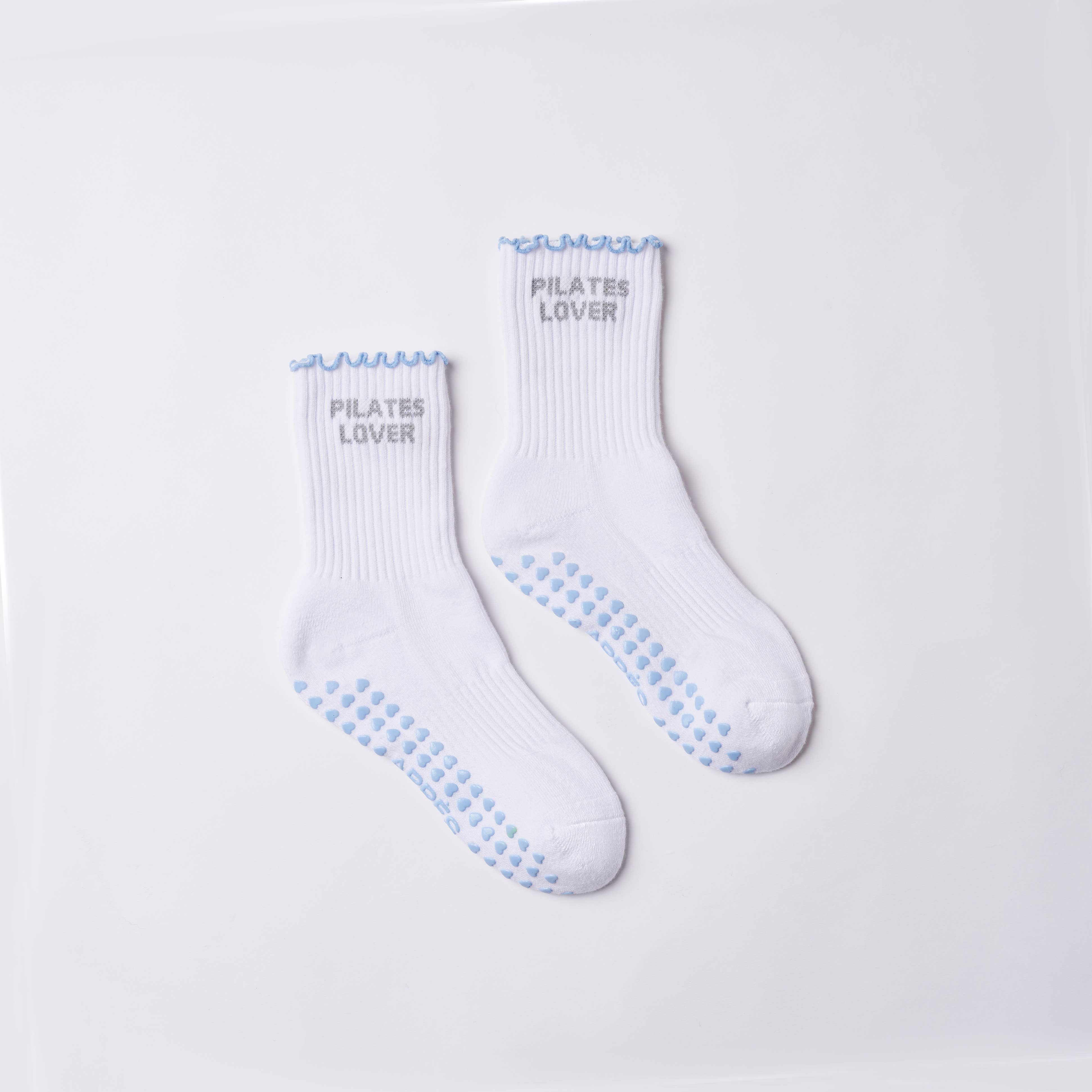 Après Beauty | Pilates Lover Grip Socks