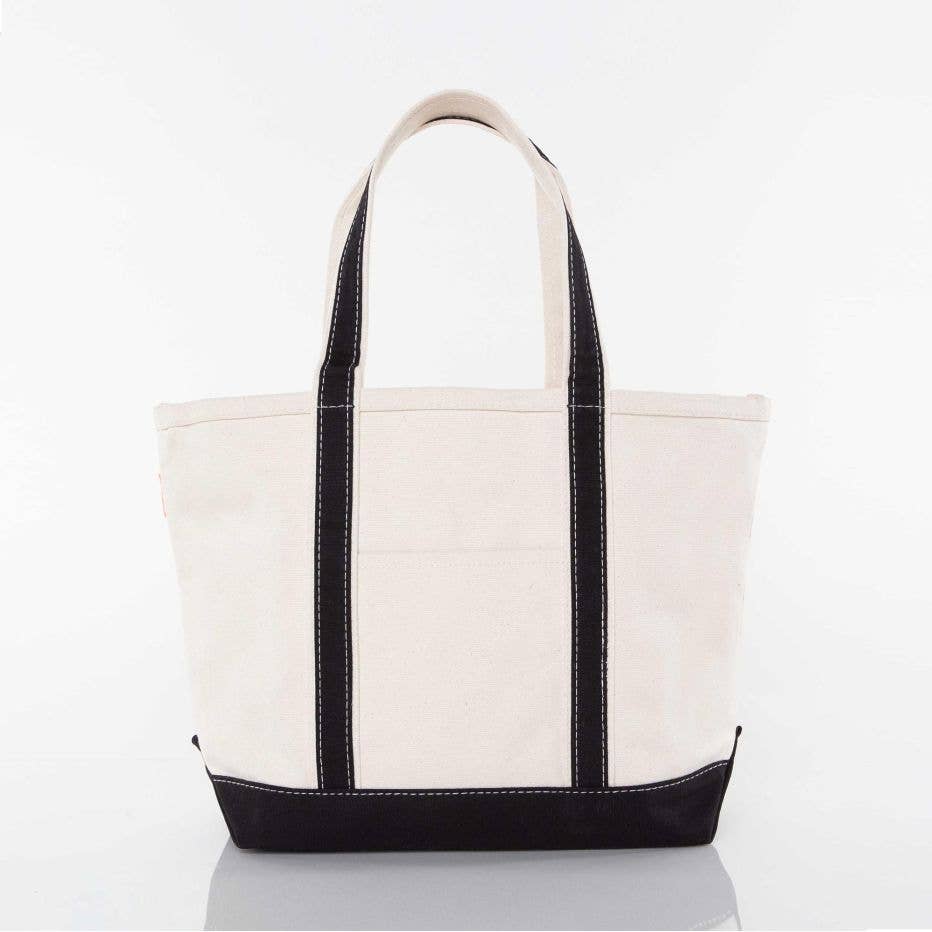 Medium Classic Tote, Assorted Colors