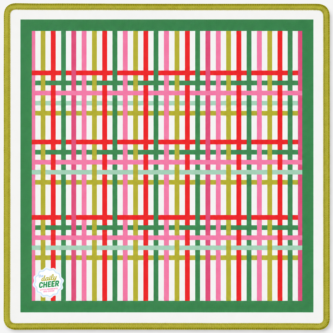 Merry Mahj Mat
