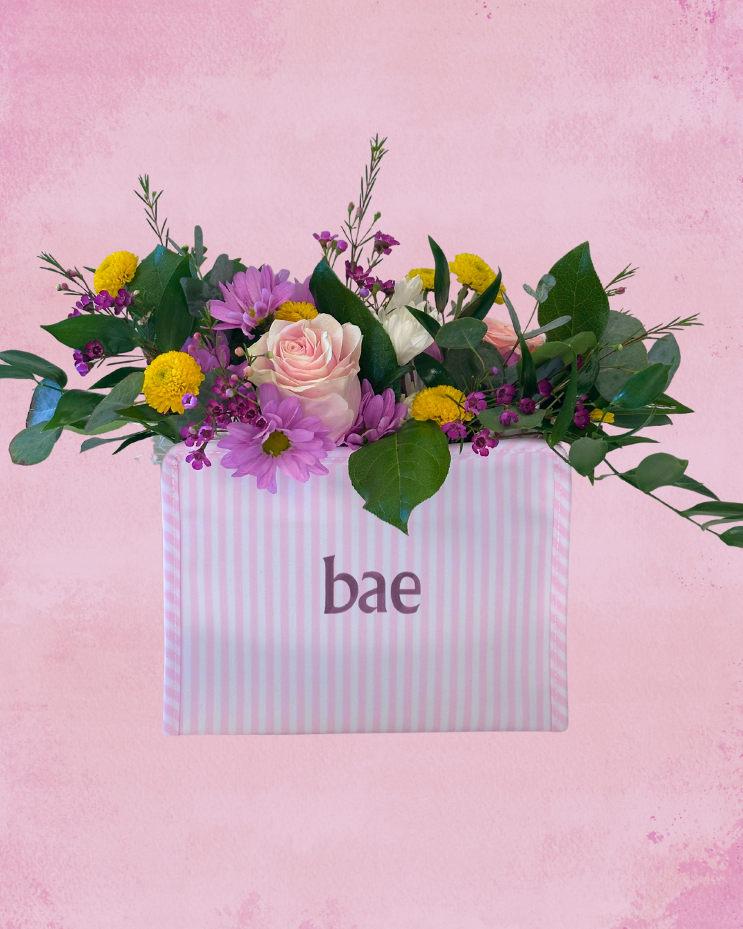 Shelby's x Sisters Valentine's Day Collaboration