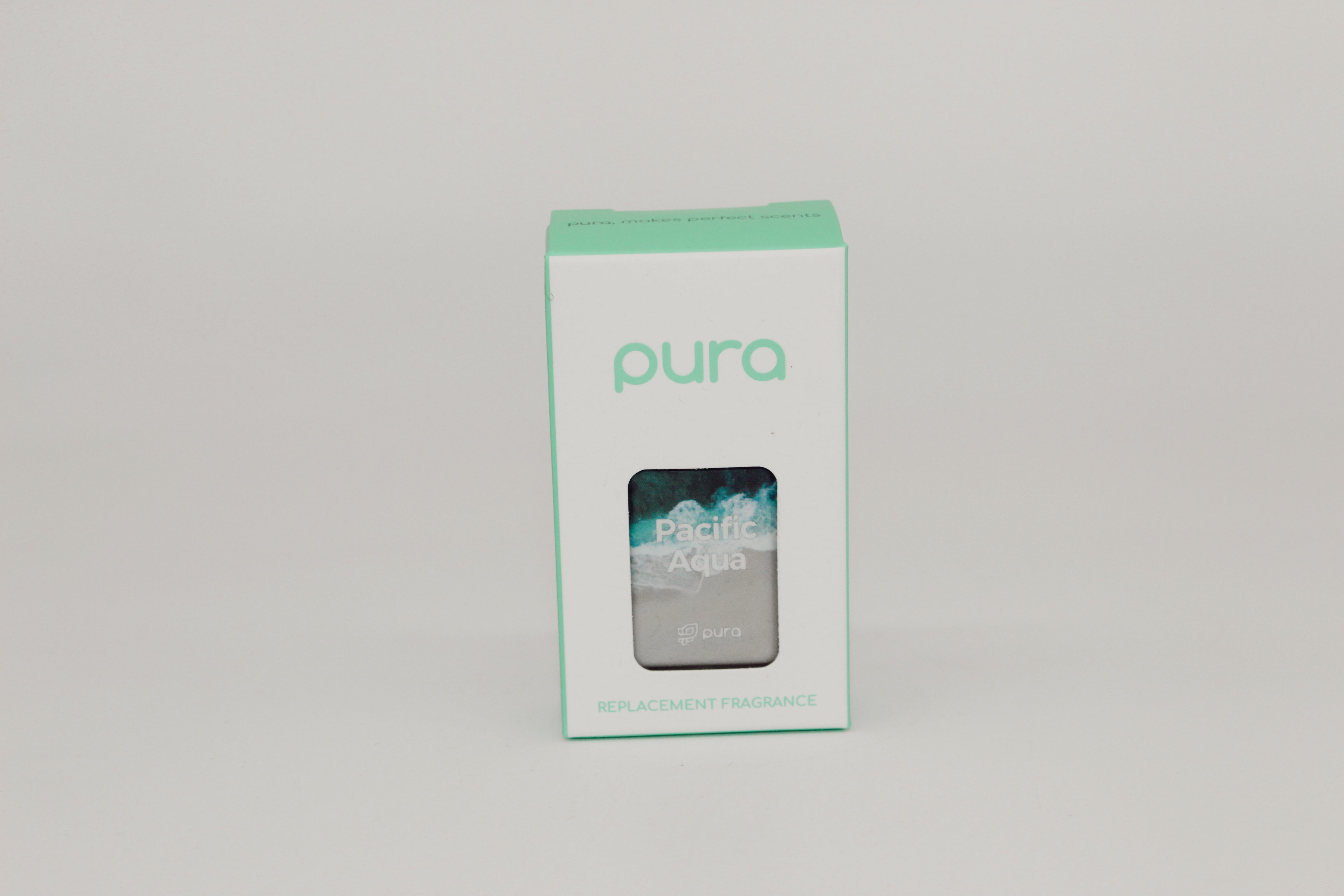 Pura Fragrance Refill, Assorted Scents