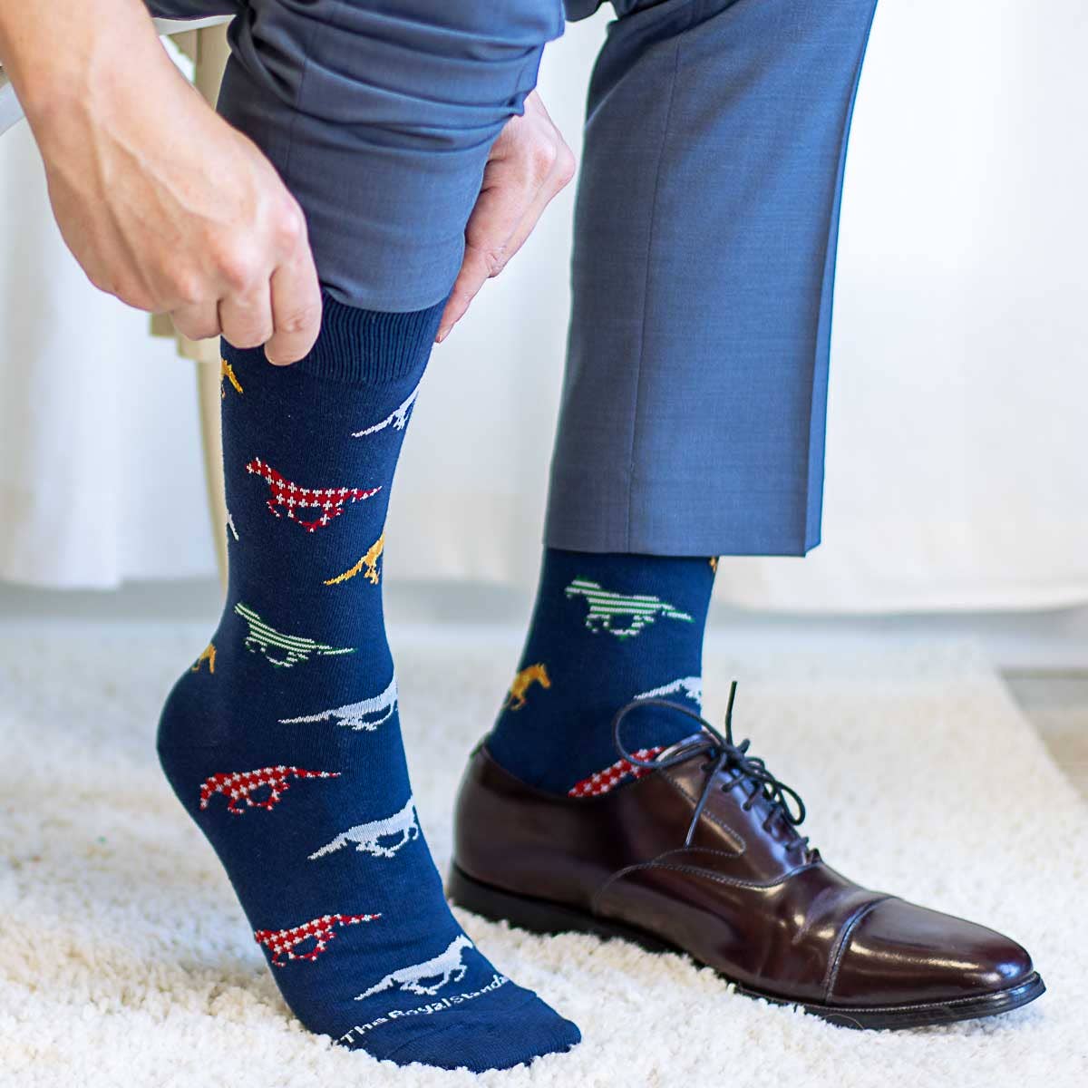 Men's Socks, Assorted Styles