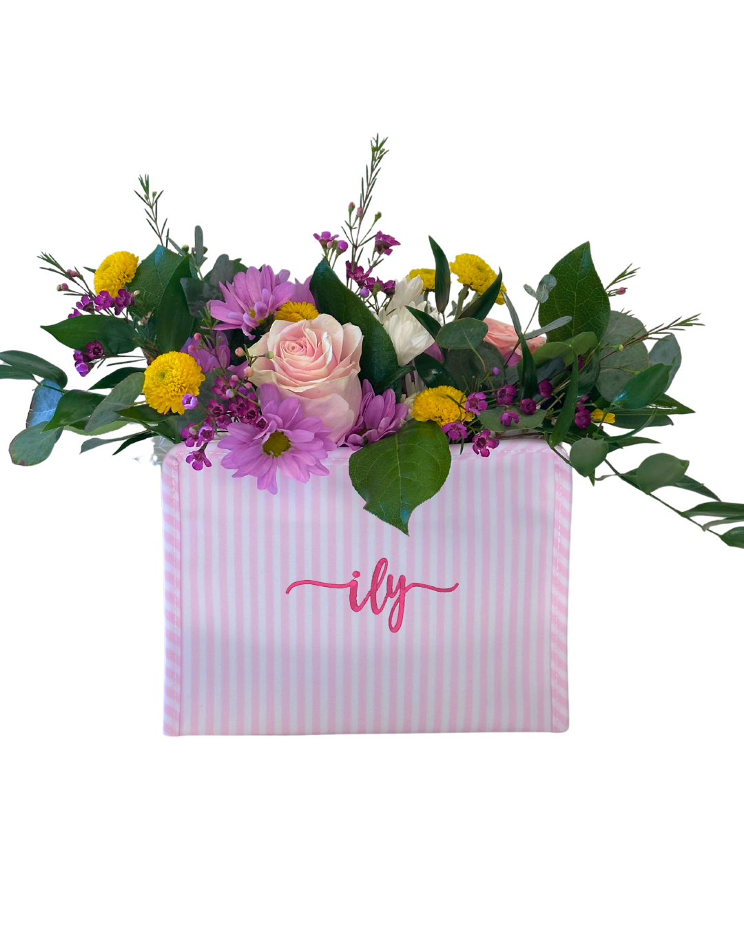 Shelby's x Sisters Valentine's Day Collaboration