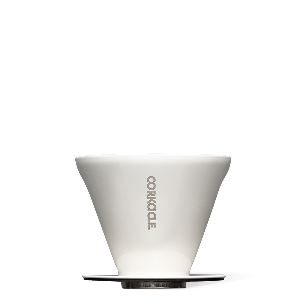 Corkcicle | Coffee Pour Over, Assorted Colors