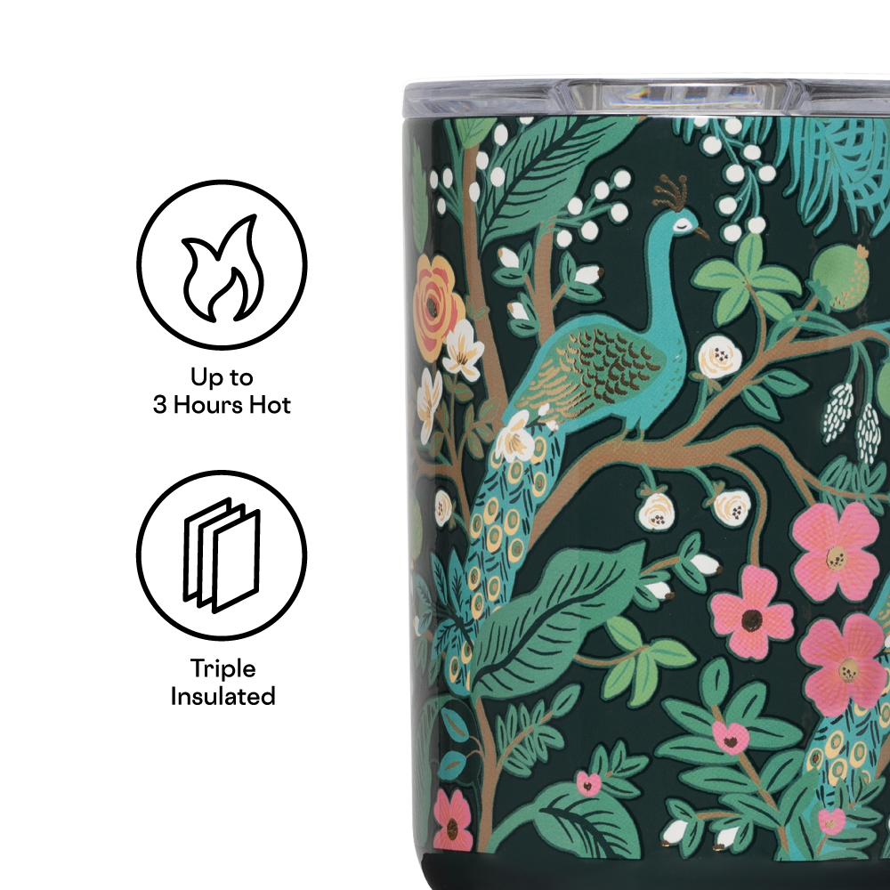 Classic 16oz Travel Mug, Assorted Patterns
