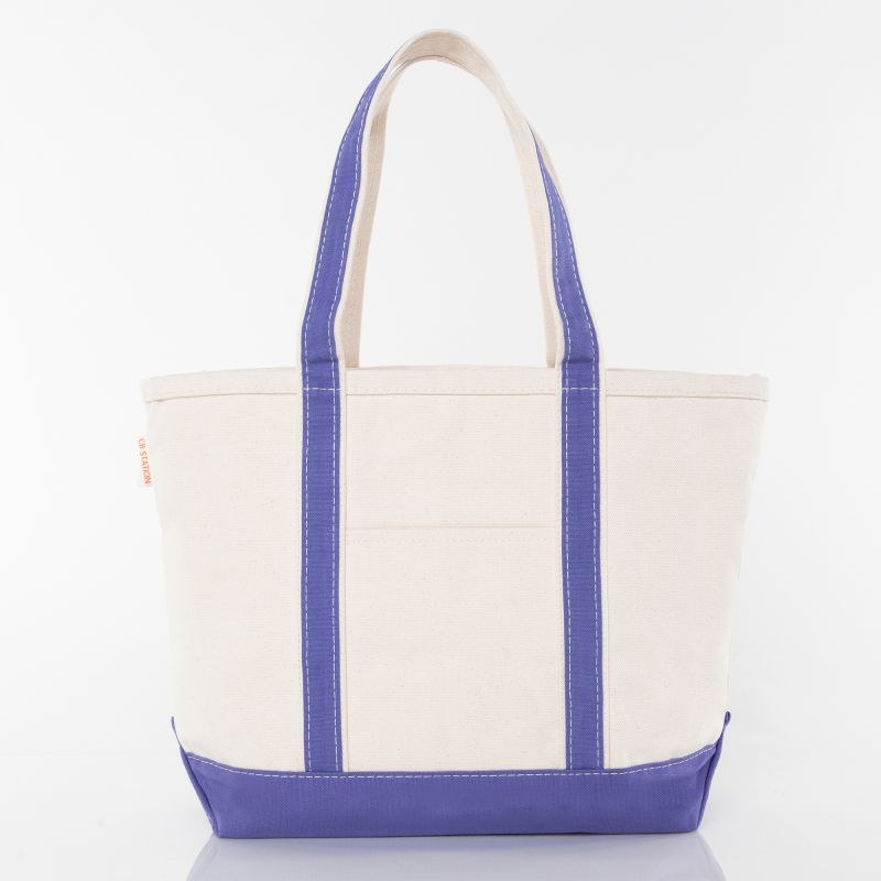 Medium Classic Tote, Assorted Colors