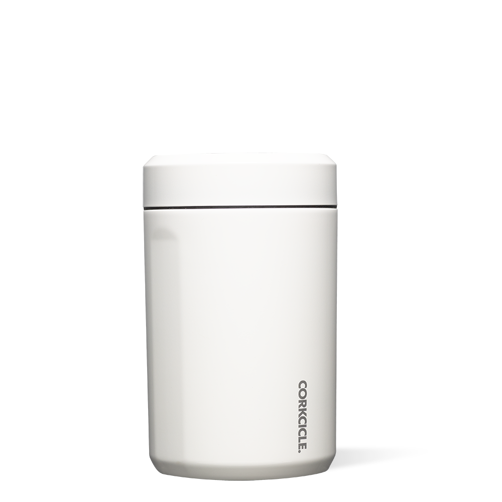 Corkcicle | 12 oz Keep Fresh Canister, Assorted Colors