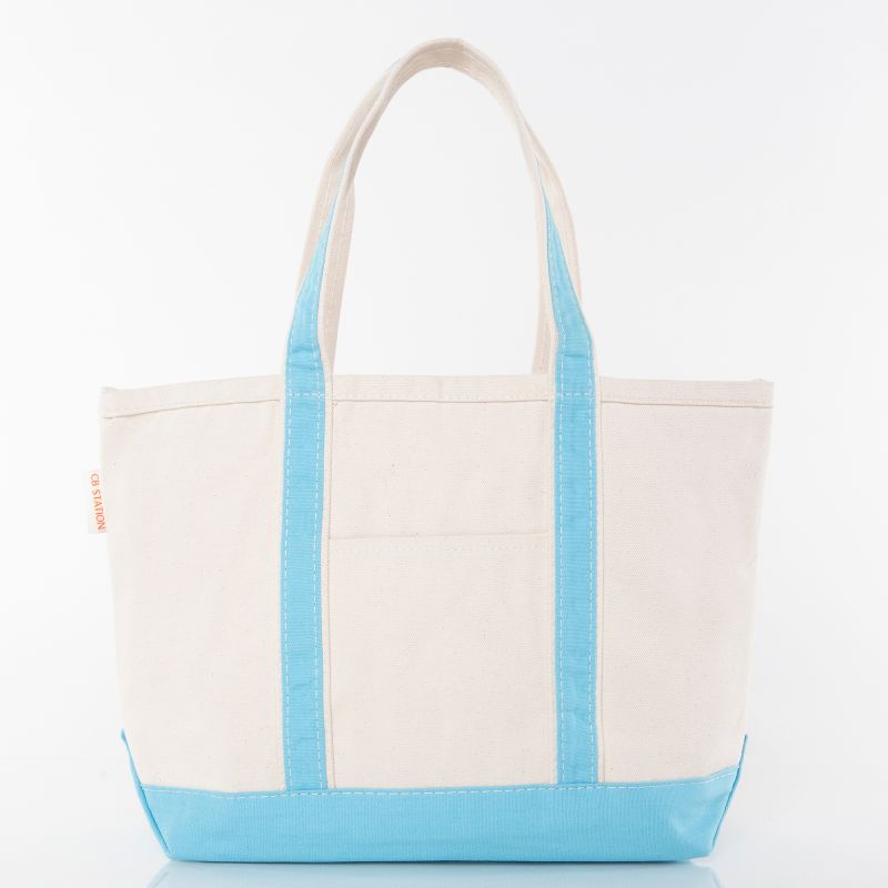 Medium Classic Tote, Assorted Colors