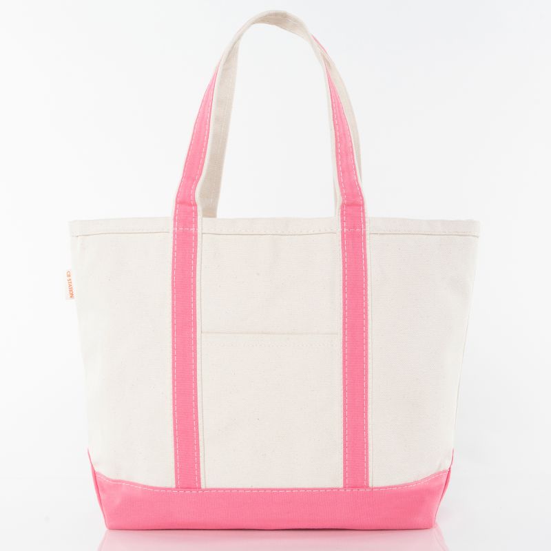 Medium Classic Tote, Assorted Colors