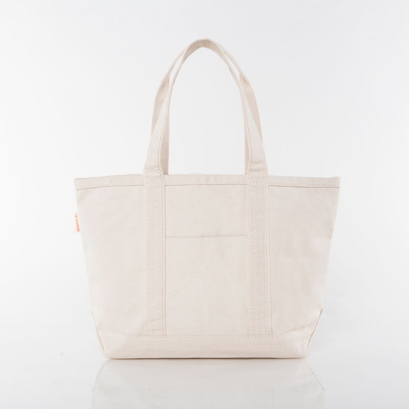 Medium Classic Tote, Assorted Colors