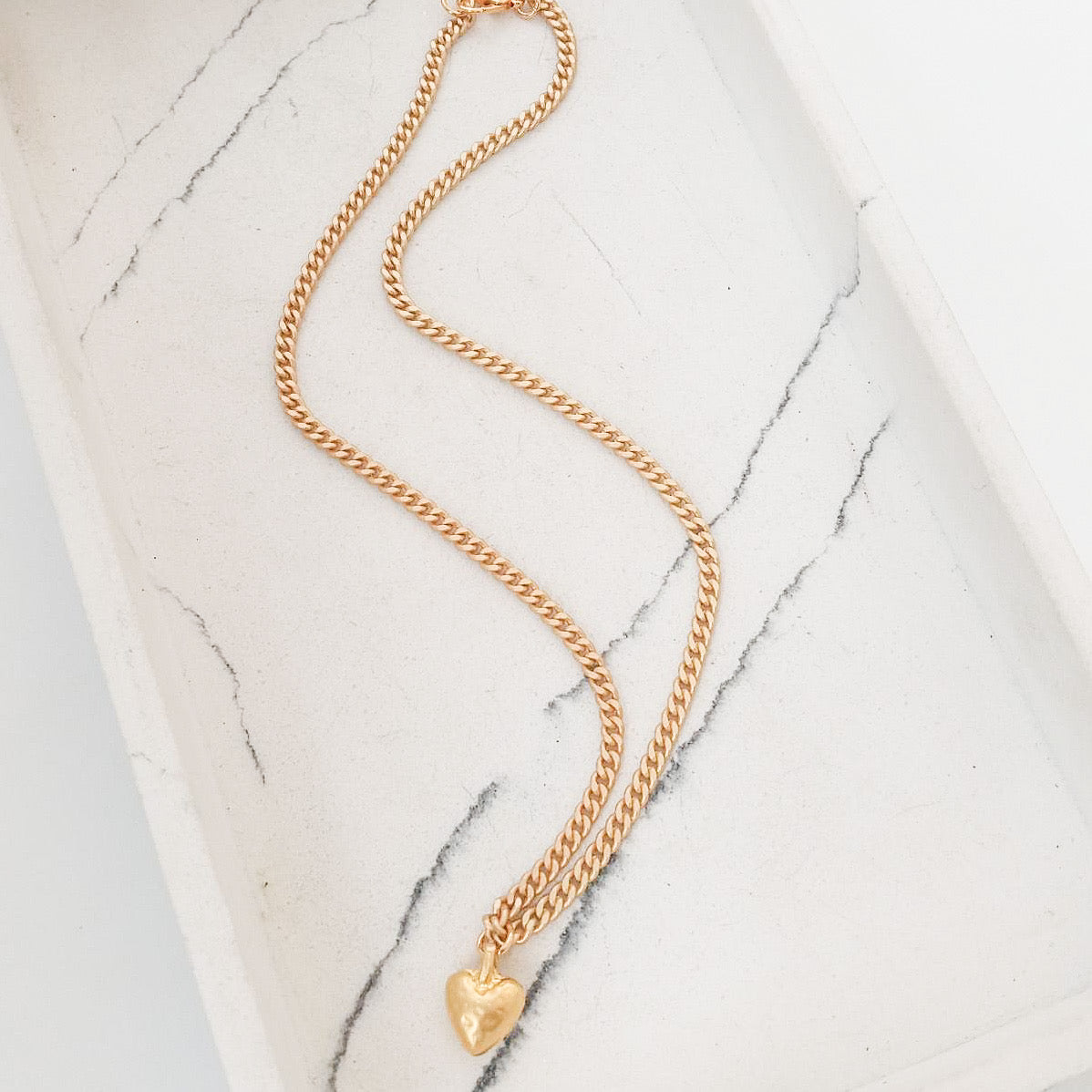 Virtue | Assorted Necklace Styles