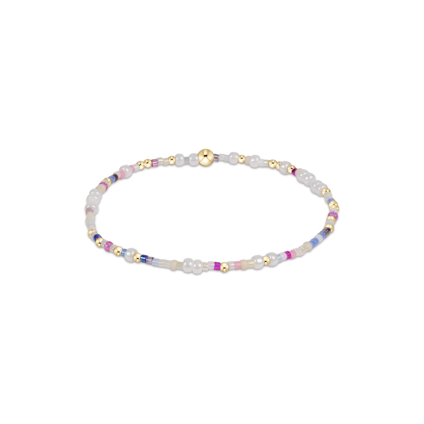 Fall & Winter Hope Unwritten Bracelet