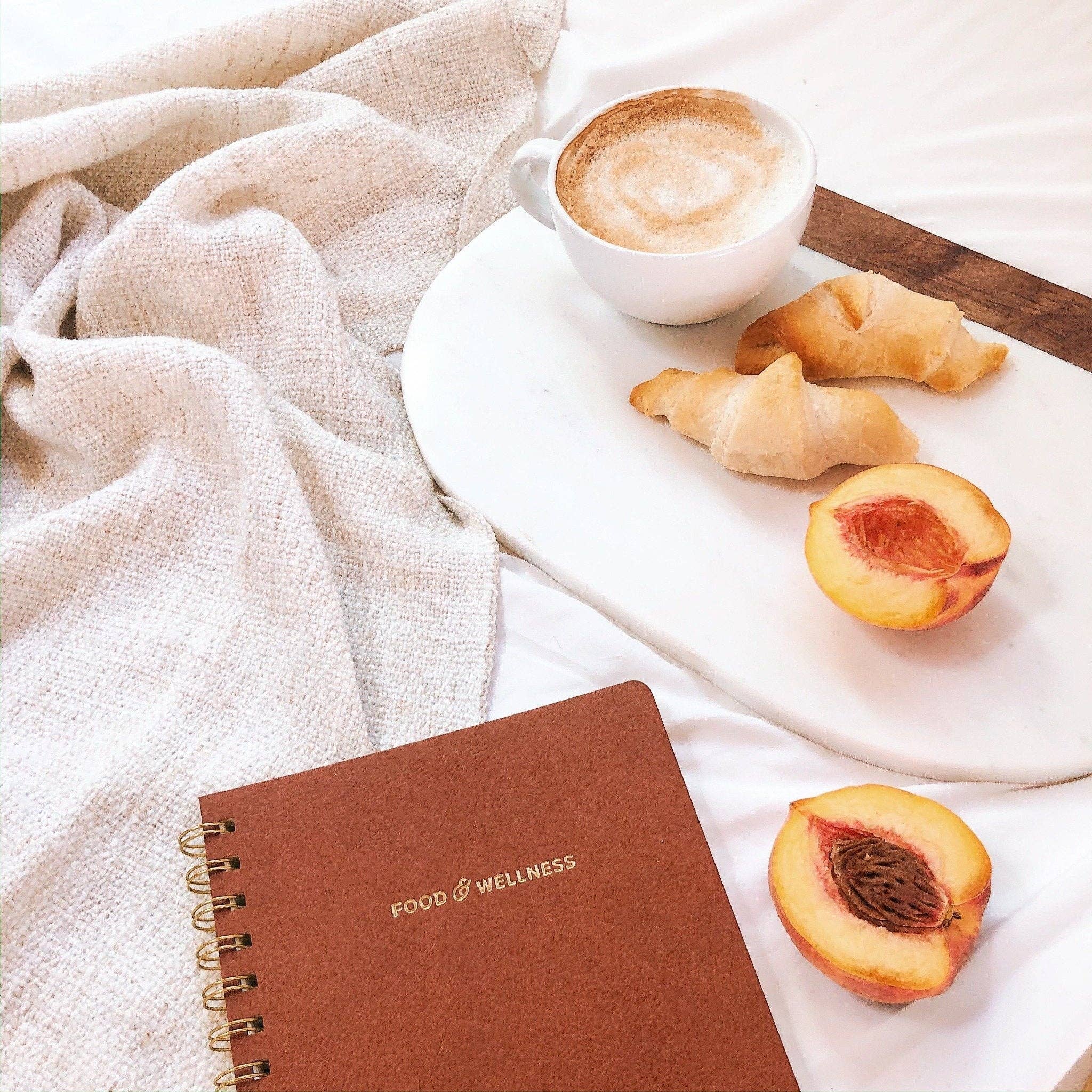 Food and Wellness