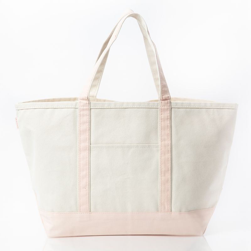 Large Classic Tote, Assorted Colors