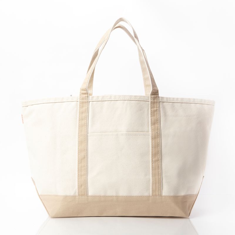 Large Classic Tote, Assorted Colors