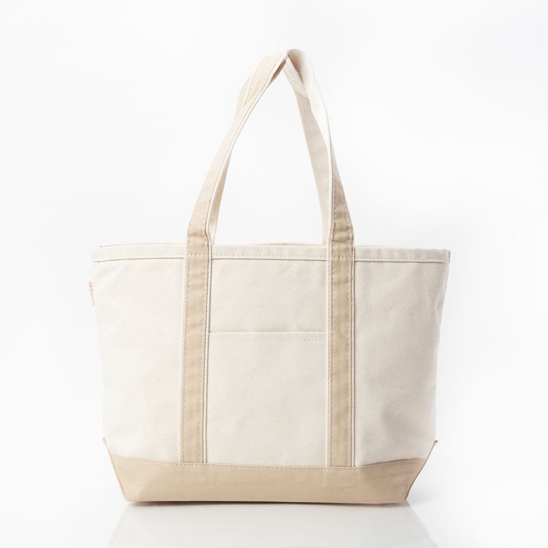 Medium Classic Tote, Assorted Colors
