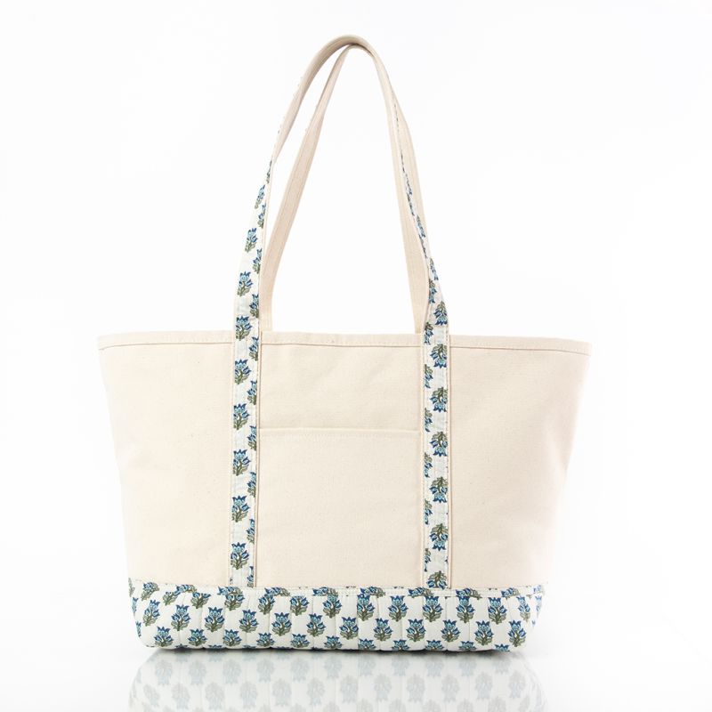 Large Classic Tote, Assorted Colors